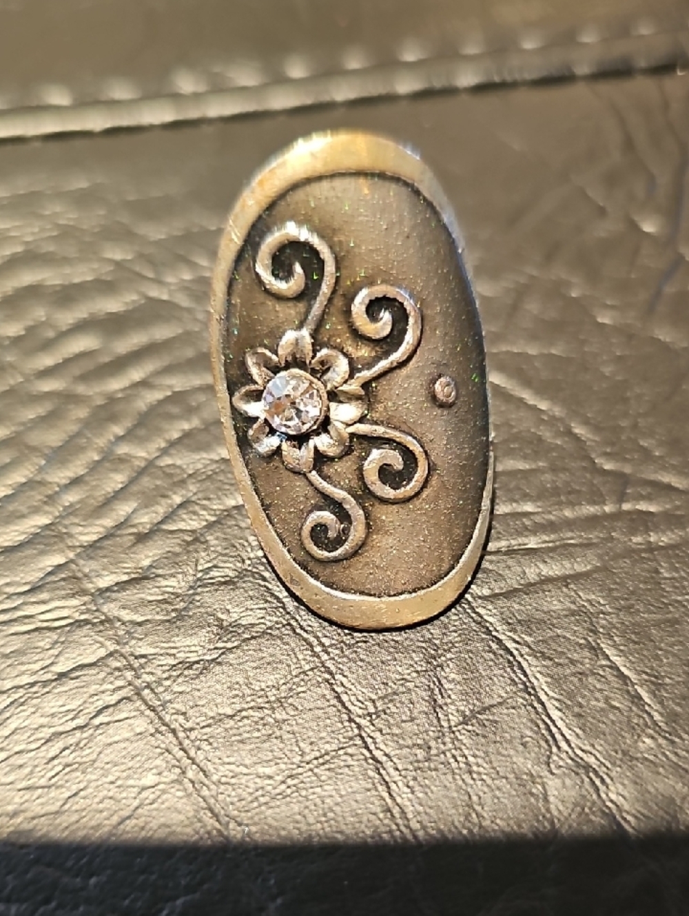 9/45$ RINGS LOT - Picture 15 of 16